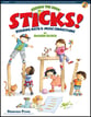 Sticks! Book & Online PDF